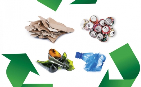 Вывоз и утилизация твёрдых бытовых отходов с возможностью сортировки мусора