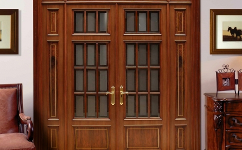 Эксклюзивные двери (входные - межкомнатные)